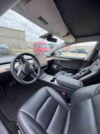Tesla Model 3 2021 год Тирасполь Тирасполь