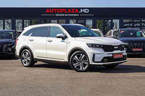 Kia Sorento 2022 год Кишинёв Кишинёв