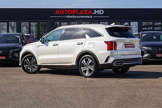 Kia Sorento 2022 год Кишинёв Кишинёв
