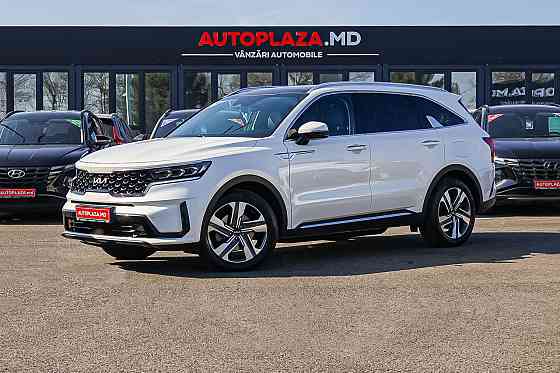 Kia Sorento 2022 год Кишинёв Кишинёв