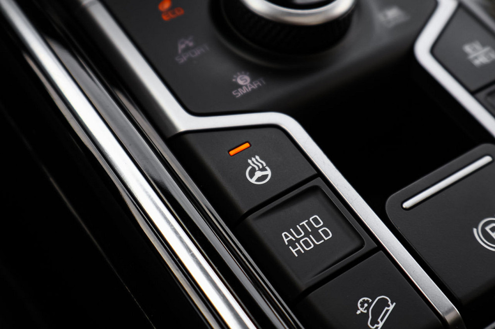Kia Sorento 2022 год Кишинёв Кишинёв - изображение 7