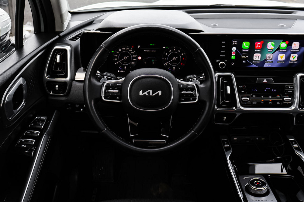 Kia Sorento 2022 год Кишинёв Кишинёв - изображение 6