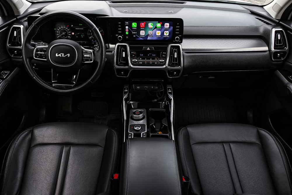 Kia Sorento 2022 год Кишинёв Кишинёв - изображение 5