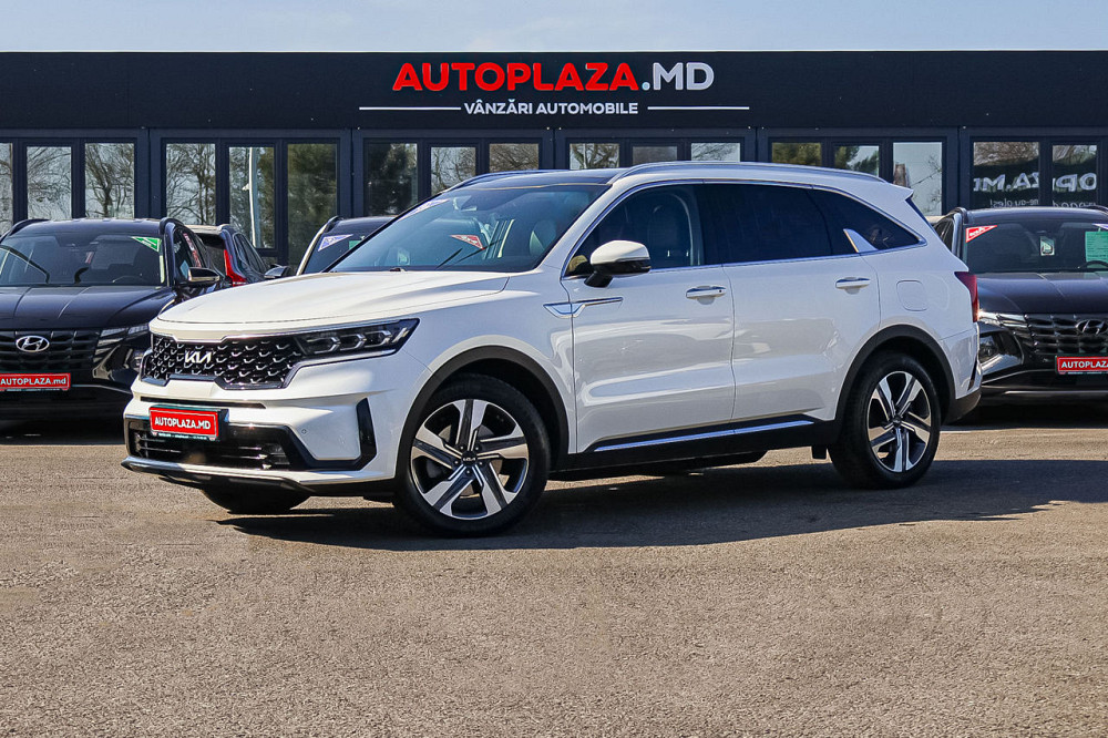Kia Sorento 2022 год Кишинёв Кишинёв - изображение 3