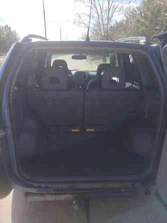 Toyota RAV4 2002 an Dubăsari Dubăsari