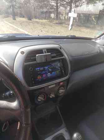 Toyota RAV4 2002 an Dubăsari Dubăsari