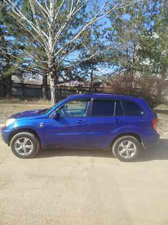 Toyota RAV4 2002 an Dubăsari Dubăsari