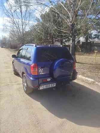 Toyota RAV4 2002 an Dubăsari Dubăsari