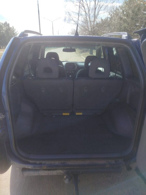 Toyota RAV4 2002 год Дубоссары Дубоссары - изображение 2