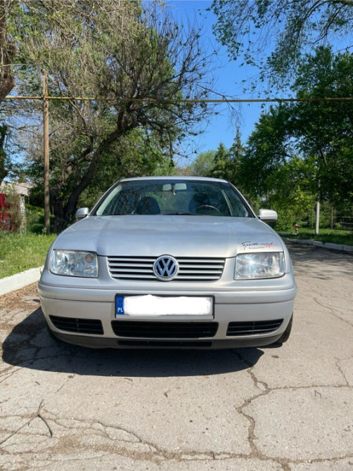 Volkswagen Bora 2000 an Tiraspol Tiraspol - fotografie 3