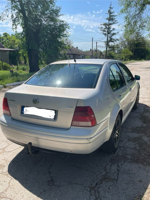 Volkswagen Bora 2000 an Tiraspol Tiraspol - fotografie 2