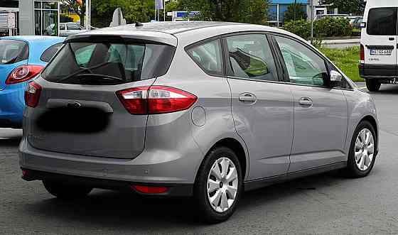 Ford C-MAX 2011 год Тирасполь Тирасполь