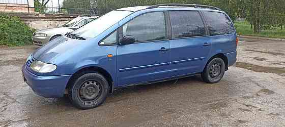 Volkswagen Sharan 1997 год Днестровск Днестровск