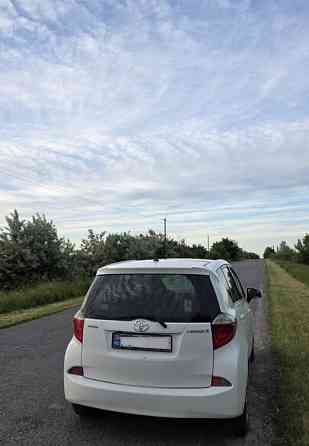 Toyota Verso 2012 год Кишинёв Кишинёв