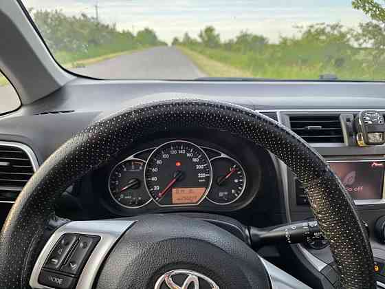 Toyota Verso 2012 год Кишинёв Кишинёв