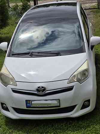 Toyota Verso 2012 год Кишинёв Кишинёв