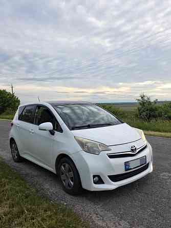Toyota Verso 2012 год Кишинёв Кишинёв