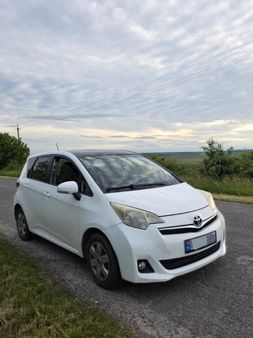 Toyota Verso 2012 год Кишинёв Кишинёв - изображение 2