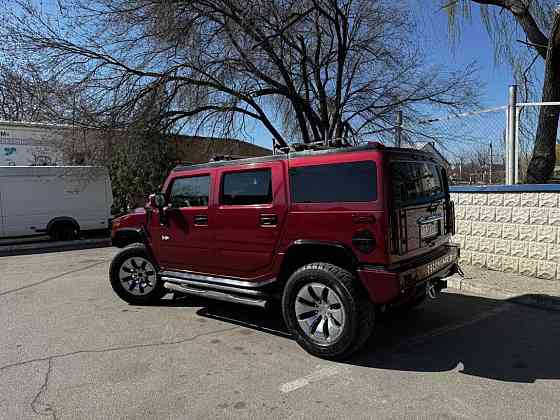 Hummer H2 2004 год Тирасполь Тирасполь