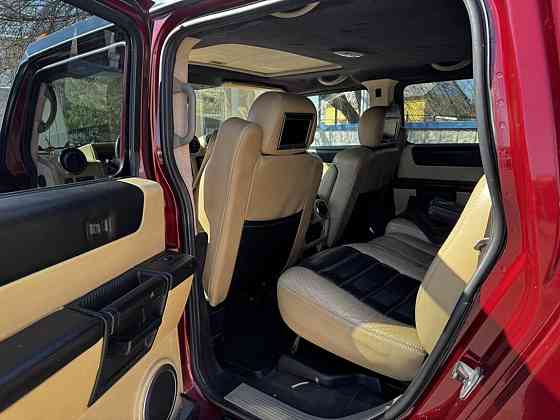 Hummer H2 2004 год Тирасполь Тирасполь