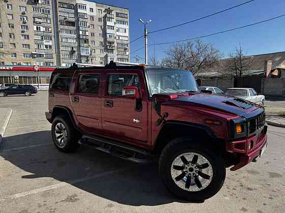 Hummer H2 2004 год Тирасполь Тирасполь