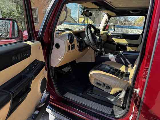 Hummer H2 2004 год Тирасполь Тирасполь