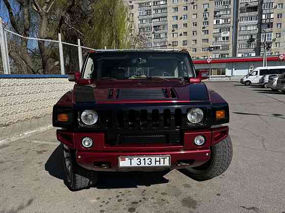 Hummer H2 2004 год Тирасполь Тирасполь