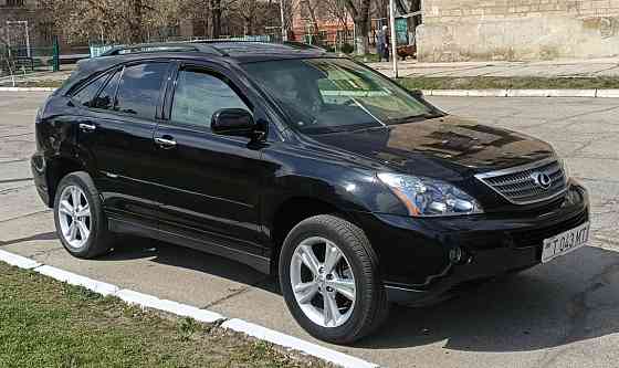 Lexus RX 2008 год Бендеры Бендеры