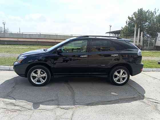 Lexus RX 2008 год Бендеры Бендеры