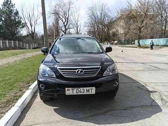 Lexus RX 2008 год Бендеры Бендеры
