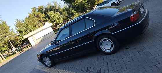 BMW 7 Series 1997 год Слободзея Слободзея