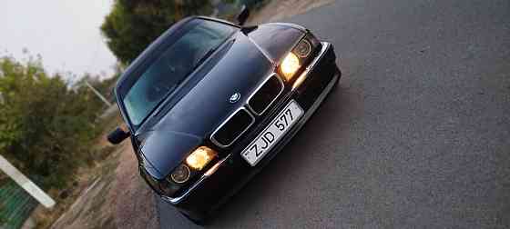 BMW 7 Series 1997 год Слободзея Слободзея