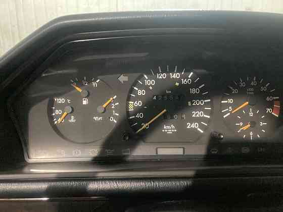 Mercedes W124 1993 год Тирасполь Тирасполь