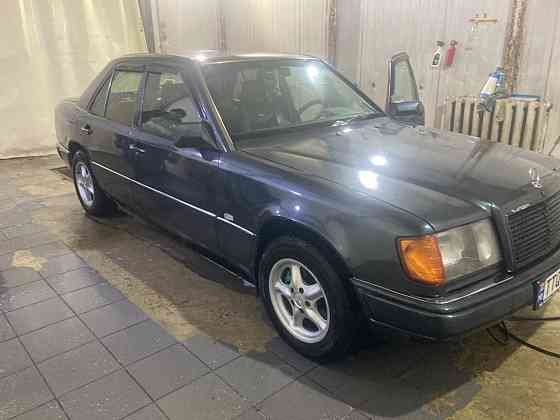Mercedes W124 1993 год Тирасполь Тирасполь
