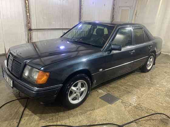 Mercedes W124 1993 год Тирасполь Тирасполь