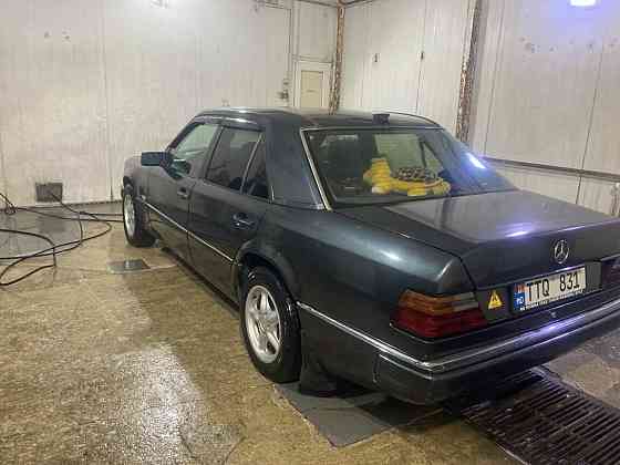 Mercedes W124 1993 год Тирасполь Тирасполь