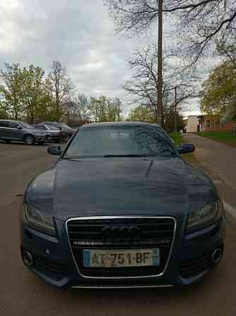 Audi A5 2011 год Тирасполь Тирасполь