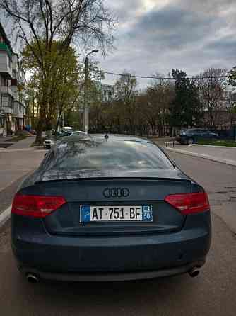 Audi A5 2011 год Тирасполь Тирасполь