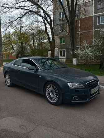 Audi A5 2011 год Тирасполь Тирасполь