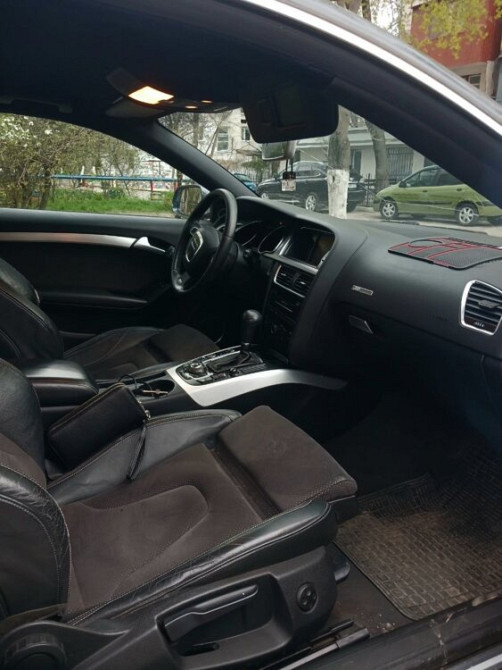 Audi A5 2011 год Тирасполь Тирасполь - изображение 7