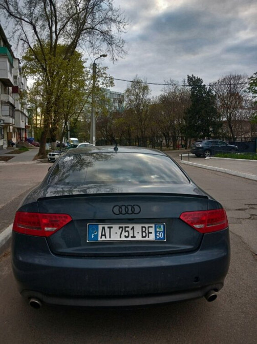 Audi A5 2011 год Тирасполь Тирасполь - изображение 5