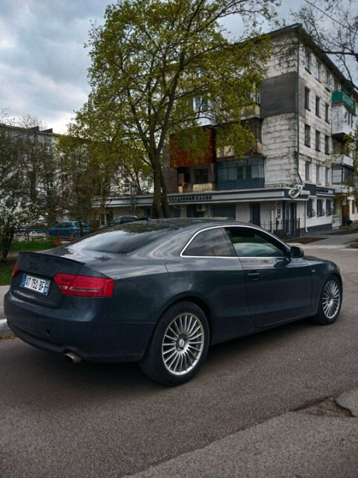 Audi A5 2011 год Тирасполь Тирасполь - изображение 4