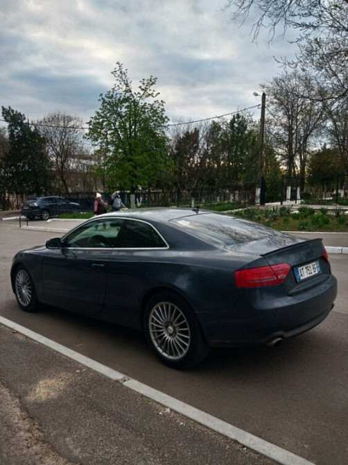 Audi A5 2011 год Тирасполь Тирасполь - изображение 6