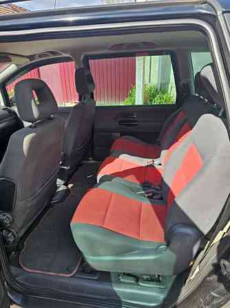 Volkswagen Sharan 2002 год Тирасполь Тирасполь