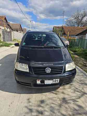 Volkswagen Sharan 2002 год Тирасполь Тирасполь
