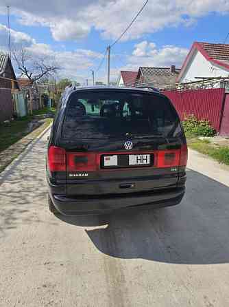 Volkswagen Sharan 2002 год Тирасполь Тирасполь