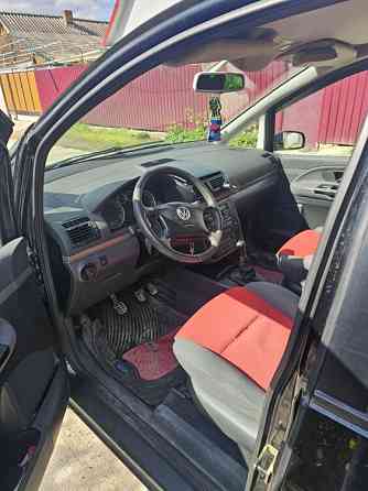 Volkswagen Sharan 2002 год Тирасполь Тирасполь