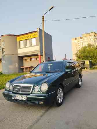Mercedes E-Class 1998 год Тирасполь Тирасполь