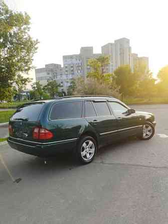 Mercedes E-Class 1998 год Тирасполь Тирасполь