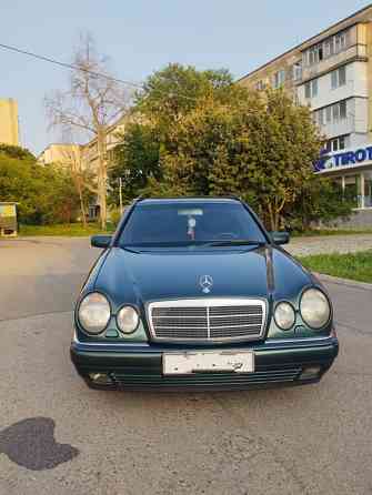 Mercedes E-Class 1998 год Тирасполь Тирасполь